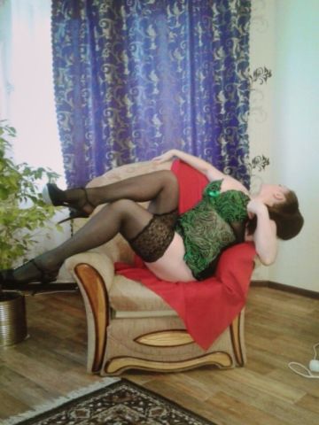 Роксана ✨💋