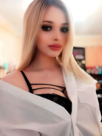 Скарлетт фото 3