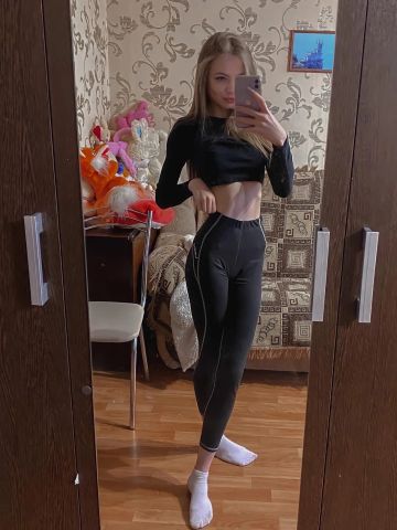 Мария 🔥💋❤️